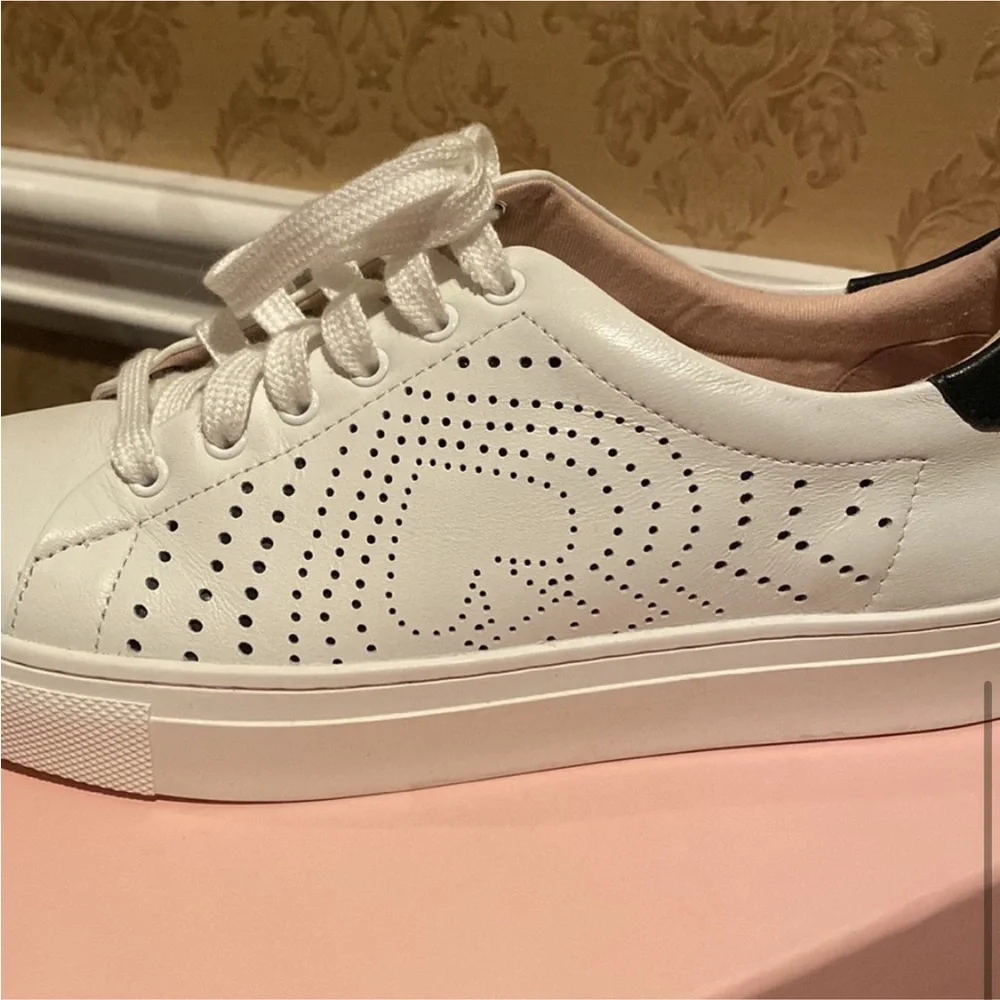 Kate Spade Aaron sneakers